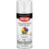 Krylon ColorMaxx 12 Oz. Gloss Spray Paint, White K05545007 773964