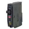 Square D QO 15A Single-Pole Standard Trip Circuit Breaker QO115CP