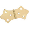 National Hardware 1-11/16x3-1/16 Sb Hinge N211-847