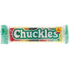 Chuckles Assorted Fruit Flavors 2 Oz. Jelly Candy 110418 Pack of 24