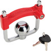 TowSmart High Visibility Universal Coupler Lock 7277