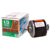 Dial 1/3 HP 2-Speed Residential Replacement Cooler Motor 2202