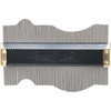 General Tools 3-1/2 In. x 6 In. Contour Gauge 837