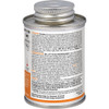 Oatey 4 Oz. Medium Bodied Orange CPVC Cement 31128 419834
