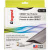 Wiremold Corduct Gray 5 Ft. x 5-16 In. Wire Protector CDG-5 513385