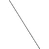 Hillman Steelworks #10 1 Ft. Steel Threaded Rod 11004 712900