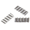 Hillman 3/8 In. 5 ga Corrugated Joint Fastener (30-Count) 532431