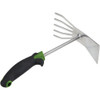 Best Garden 14 In. Cultivating Hand Weeder Mattock GT-965HS 757748