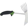 Best Garden 14 In. Cultivating Hand Weeder Mattock GT-965HS