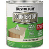 Rust-Oleum Tint Base Satin 25 LF x 2 Ft. Wide Countertop Coating 246068 795221