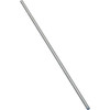 Hillman Steelworks 1-4 In. x 2 Ft. Steel Threaded Rod 11008 730882
