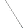 Hillman Steelworks 1-4 In. x 2 Ft. Steel Threaded Rod 11008 730882