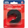 Do it Spring Loaded 3-4 In. Copper Tubing Cutter 491551 491551
