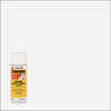 Zinsser Covers Up Stain Sealing Spray Paint Primer, White, 13 Oz. 3688
