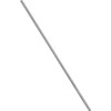 Hillman Steelworks #10 3 Ft. Steel Threaded Rod 11006 730953