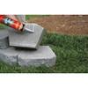 Quikrete 10 Oz. Polyurethane Construction Adhesive 990210 260049