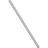 Hillman Steelworks 3/8 In. x 3 Ft. Steel Threaded Rod