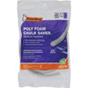 Frost King 3-8 In. x 20 Ft. Gray Backer Rod C21H 288713