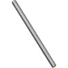 Hillman Steelworks 3-4 In. x 2 Ft. Steel Threaded Rod 11037 730944