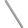 Hillman Steelworks 3-4 In. x 1 Ft. Steel Threaded Rod 11036 733016