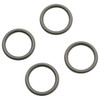 Do it Best 7/16 In. x 5/8 In. x 3/32 In. O-Ring (4 Ct.) DIB810-5