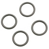 Do it Best 7/8 In. x 1-1/6 In. x 3/32 In. O-Ring (4 Ct.) DIB810-50