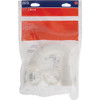 Do it Best 1-1-4" White Plastic J-Bend, Bagged DIB20946 495093