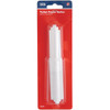 Do it Best White Plastic Toilet Paper Replacement Roller DIB835-35 426809