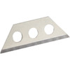 Do it Micro Knife Blades (5-Count) MKB5-DIB 301558