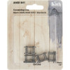 Koch #41 Steel Connecting Link (4-Pack) 7541040 755472