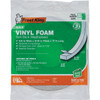 Frost King 3-8x3-16"x17' Gry Tape V443H 263752