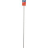 Do it Best 3-8 In. OD x 20 In. L PEX Faucet Supply Tube DIB70-3 401005