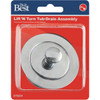 SIM Supply, Inc. Tub Drain 479225 479225