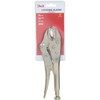 Do it 10 In. Curved Jaw Locking Pliers 305898 305898