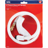 Do it 48 In. White Replacement Sprayer & Hose Assembly W-1317LF 405109