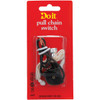 Do it On-Off 3 Ft. Cord Pull Chain Switch C20-10097-000 503636