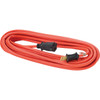 Master Electrician 25 Ft. 16-2 Polarized Outdoor Extension Cord 02207ME 516169