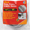Do it 1-2 In. x 20 Ft. Gray Backer Rod C22HDI 288721