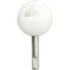 Do it Best Ball Replacement for Delta Single-Handle Lever DIB808-70 405353