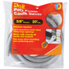 Do it 5-8 In. x 20 Ft. Gray Backer Rod C23HDI 288748