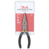Do it 6 In. Long Nose Pliers 303372 303372