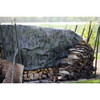 Do it Best Camo Woven 8 Ft. x 10 Ft. Medium Duty Poly Tarp 741184 741184