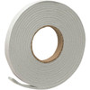 Frost King 3/4x3/16"x17' Gry Tape V449H
