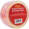 Do It 1.88 In. X 54.6 Yd. Clear Sealing Tape 88131 977799