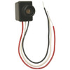 Do it Hard Wire Black Photocell Lamp Post Control 502006