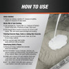 DAP 1 Qt. Concrete Bonding Additive, White 7079802131 267627