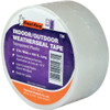 Frost King 1-7-8 In. x 100 Ft. Clear Weatherseal Tape T96H 269158
