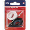 Do it Best Peerless, Single Handle Rubber, Plastic Faucet Repair Kit DIB808-61 405361