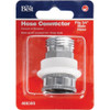 SIM Supply, Inc. 3-4" Hose Connector W-1150LF 408395