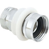 SIM Supply, Inc. 3/4" Hose Connector W-1150LF